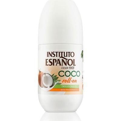 Instituto Español COCO antyperspirant w kulce Dezodoranty 75 ml
