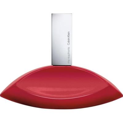 CALVIN KLEIN My Euphoria Woda perfumowana 100 ml Damski