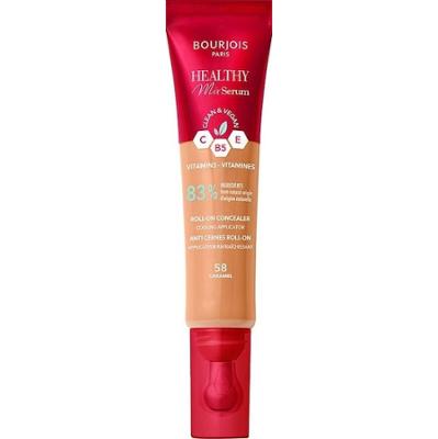 Bourjois Bourjois Healthy Mix 2 w 1 kryjący korektor z serum pod oczy, wegańska formuła z witaminami Korektory 11 ml