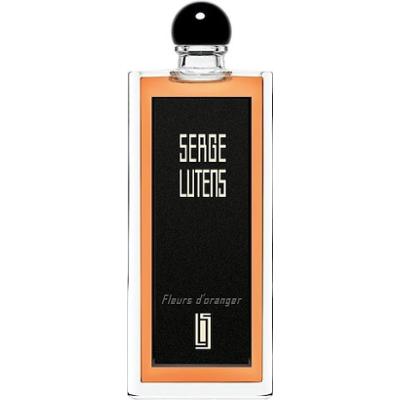 Serge Lutens Collection Noire Fleurs d'oranger Woda perfumowana 50 ml