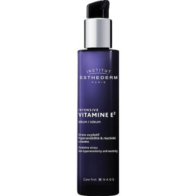 Institut Esthederm Intensive Vitamine E² Serum Serum nawilżające 30 ml