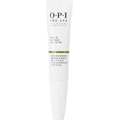 OPI Pro Spa Nail Cuticle Oil To Go Odżywki do paznokci 7,5 ml 7.5 ml