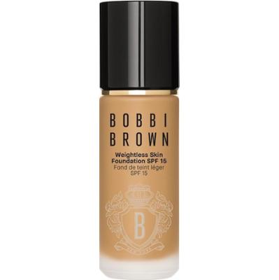 Bobbi Brown Weightless Skin Foundation SPF15 Podkłady 30 ml 30 - Neutral Honey