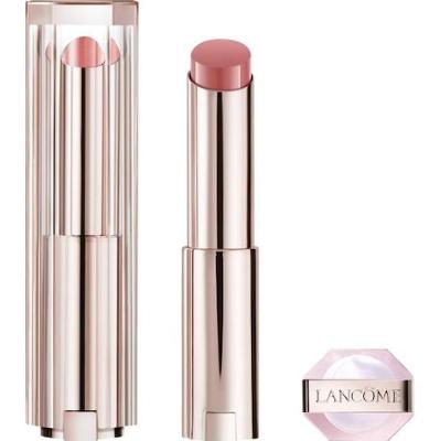 Lancôme Lip Idôle Squalane-12 Butterglow No.10 – odżywczy balsam do ust Balsamy do ust 3 g 28 - PINK SQUAD