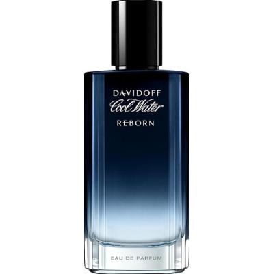 Davidoff Cool Water Reborn Woda perfumowana 50 ml Męskie
