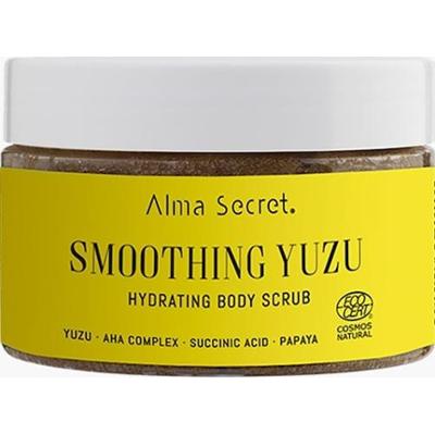 Alma Secret Peeling do stóp 250 g