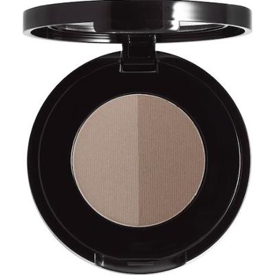 Anastasia Beverly Hills Brow Powder Duo Puder do brwi 0,8 g 03 - MEDIUM BROWN