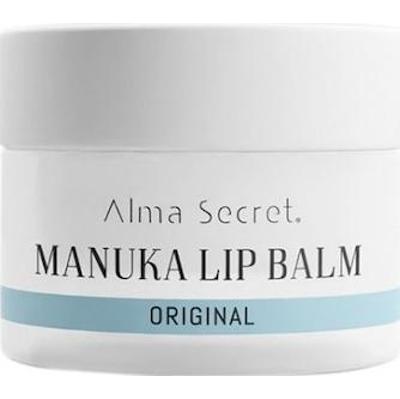 Alma Secret Balsamy do ust 10 g Damski
