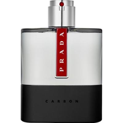 Prada Luna Rossa Carbon Woda toaletowa 150 ml Męskie