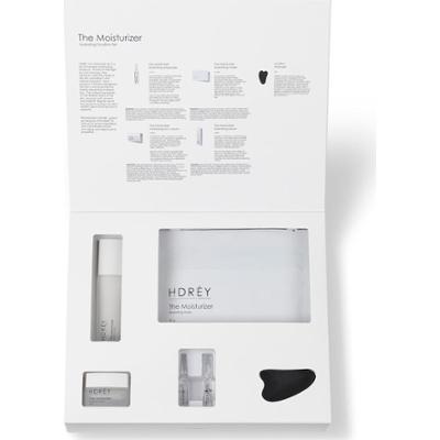 HDREY Christmas Set Moisturizer Kremy do twarzy 1 ct