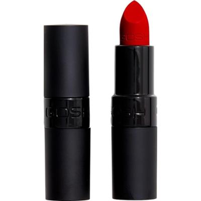 Gosh Copenhagen Velvet Touch Lipstick odżywcza pomadka do ust Szminki 4 g