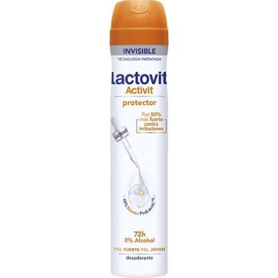 Lactovit ACTIVIT PROBIOTIC-L 0% deo vapo Dezodoranty 200 ml