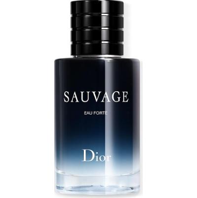 DIOR Sauvage Eau Forte Perfumy 60 ml Męskie