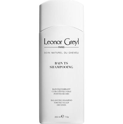 Leonor Greyl BAIN TS SHAMPOOING Szampony 200 ml