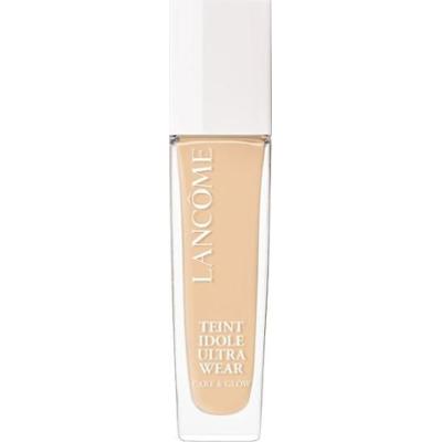 Lancôme Teint Idole Ultra Wear Care & Glow Foundation Podkłady 30 ml 115C - 115C