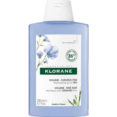 Klorane Szampony 200 ml