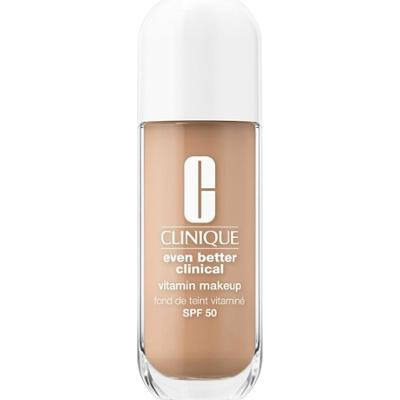 Clinique Even Better™ Clinical™ Vitamin Makeup SPF 50 Podkłady 30 ml Light Medium Cool 3