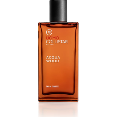 Collistar ACQUA WOOD EDT Woda toaletowa 100 ml Męskie