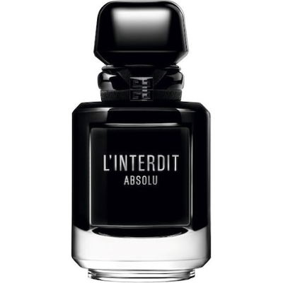 Givenchy L`Interdit Absolu Woda perfumowana 50 ml Damski