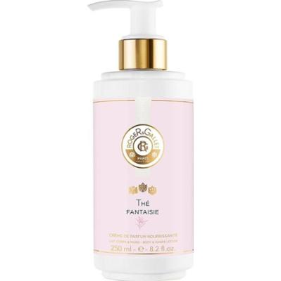 Roger & Gallet Thé Fantaisie Pielęgnacja ciała 250 ml Damski