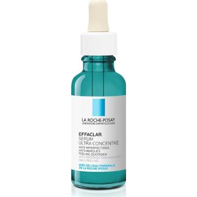 La Roche-Posay Effaclar Sérum Ultra Concentré Serum nawilżające 30 ml