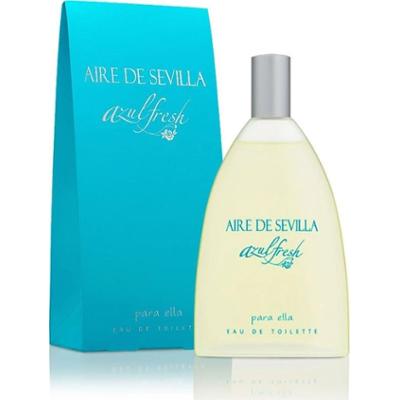 Aire Sevilla Blue Fresh Woda toaletowa 150 ml Damski