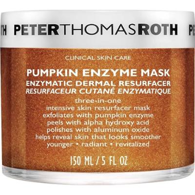 Peter Thomas Roth Pumpkin Enzyme Mask Maseczki nawilżające 150 ml