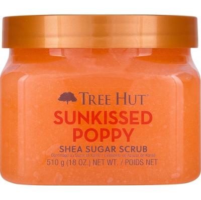 Tree Hut Peeling do stóp 510 g Damski