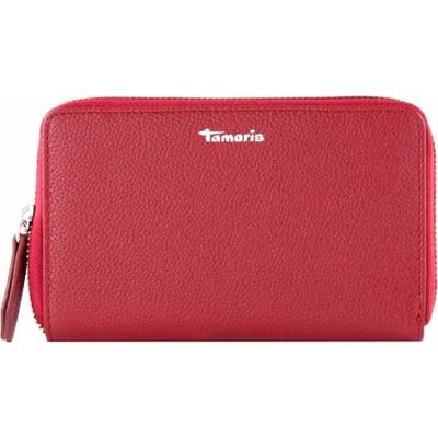 Tamaris Pportmonetka TAS Amanda Torby na ramię 1 ct Czerwony Damski