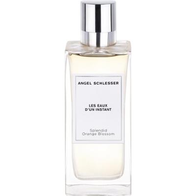 Angel Schlesser Błyskawiczny Splendid Orange Blossom Woda toaletowa 150 ml Damski