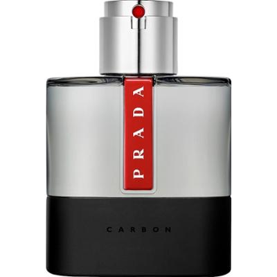 Prada Luna Rossa Carbon Woda toaletowa 50 ml Męskie