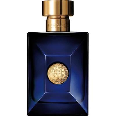 Versace Dylan Blue Eau de Toilette Spray Woda toaletowa 50 ml Męskie