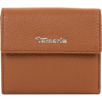 Tamaris Pportmonetka TAS Amanda Torby na ramię 1 ct Brązowy Damski