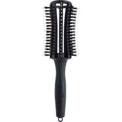 Olivia Garden FINGERBRUSH Szczotka Do Modelowania Fingerbrush Round - Large Okragłe szczotki do włosów 1 ct