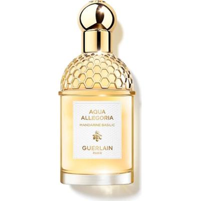 Guerlain Aqua Allegoria Mandarine Basilic Eau de Toilette Woda toaletowa 75 ml Damski