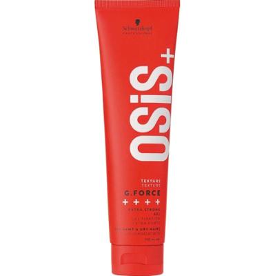 Schwarzkopf Professional OSiS+ Texture G. Force Żele do włosów 150 ml