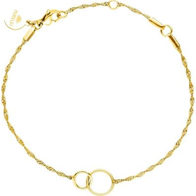 Purelei Purelei Bransoletka Kekahi Bransoletki 1 ct Damski