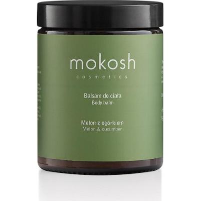 Mokosh Melon Balsamy do ciała 180 ml