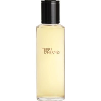 HERMÈS Terre d'Hermès, Zapas perfum Terre d’Hermès 125 ml Perfumy Męskie