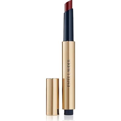 Estée Lauder Pure Color Melt-On Glosstick Szminki 1,8 g 289 - MELTED SCARLET