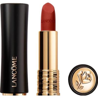 Lancôme L'Absolu Rouge Drama Matte Szminki 3,6 g 196