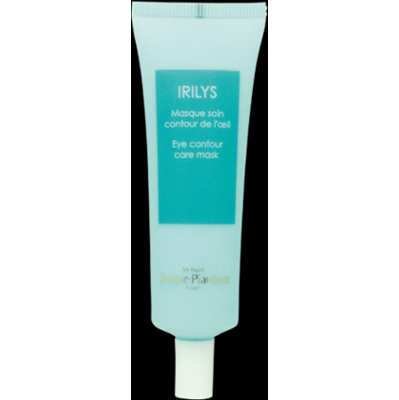 Jeanne Piaubert Maska pielęgnacyjna IRILYS Płatki pod oczy 30 ml