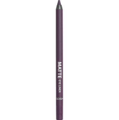 Gosh Copenhagen Matte Eyeliner Eyelinery 1,2 g