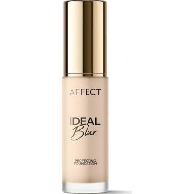 Affect Podkład wygładzający Ideal Blur Podkłady 30 ml 2N