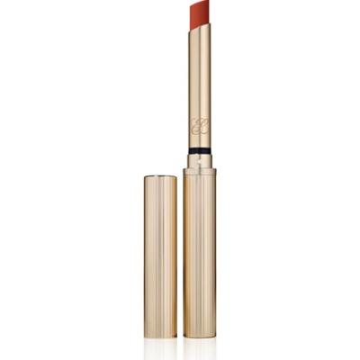 Estée Lauder Pure Color Explicit Silk Matte Lipstick Szminki 1,8 g 09 - DOUBLE OR NOTHING