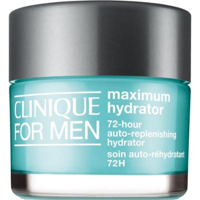 Clinique Clinique for Men Maximum Hydrator 72-Hour Kremy na dzień 50 ml Męskie