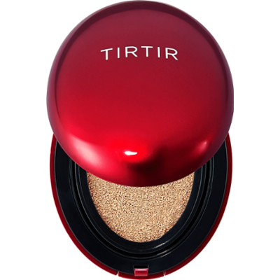 TIRTIR TIRTIR Mask Fit Red Mini Cushion 29N Natural Beige Podkłady 4,5 g 24N - LATTE