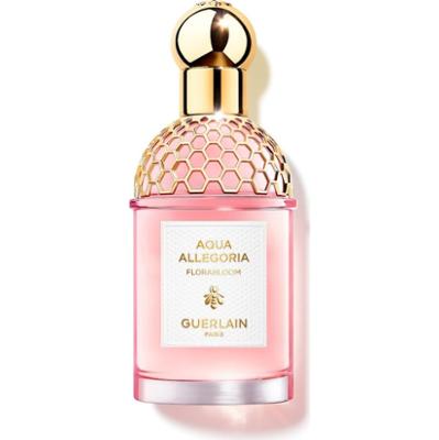 Guerlain Aqua Allegoria Florabloom Woda toaletowa 75 ml Damski