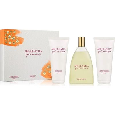 Aire Sevilla Spring Zestawy perfum 1 ct
