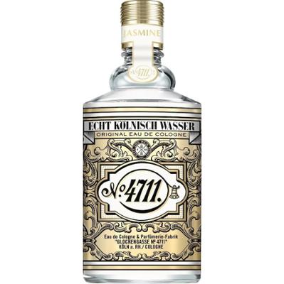 4711 Floral Collection Jasmine Eau de Cologne Spray Woda kolońska 100 ml Damski